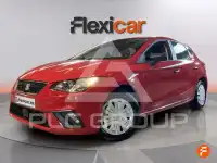 2021 Seat Ibiza