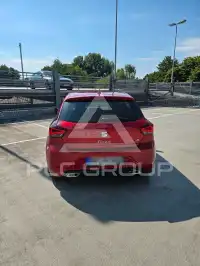 2021 Seat Ibiza
