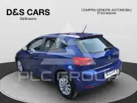 2021 Seat Ibiza