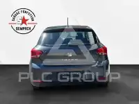 2021 Seat Ibiza