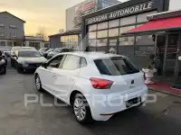2021 Seat Ibiza
