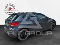 2021 Seat Ibiza