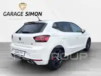 2021 Seat Ibiza