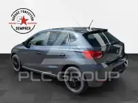 2021 Seat Ibiza