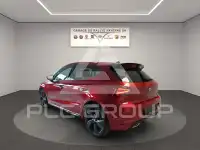 2021 Seat Ibiza