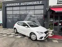 2021 Seat Ibiza
