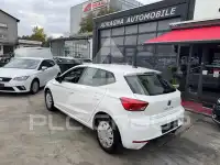 2021 Seat Ibiza