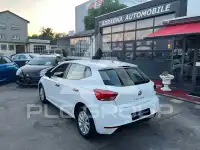 2021 Seat Ibiza