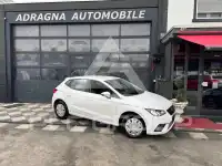 2021 Seat Ibiza
