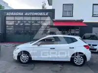 2021 Seat Ibiza