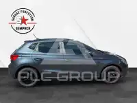 2021 Seat Ibiza