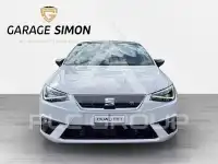 2021 Seat Ibiza