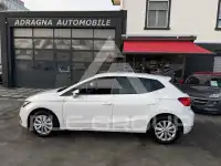 2021 Seat Ibiza