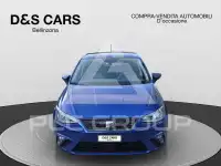 2021 Seat Ibiza