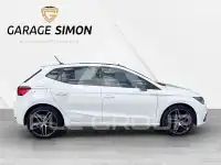 2021 Seat Ibiza