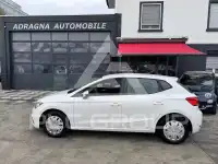 2021 Seat Ibiza