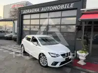 2021 Seat Ibiza
