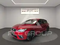 2021 Seat Ibiza