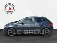 2021 Seat Ibiza