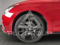 2021 Seat Ibiza