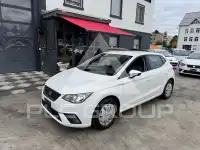 2021 Seat Ibiza