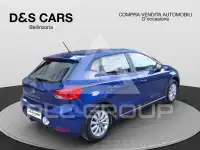 2021 Seat Ibiza