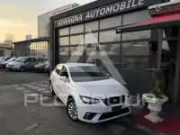 2021 Seat Ibiza