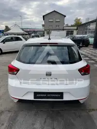 2021 Seat Ibiza