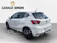 2021 Seat Ibiza