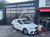 2021 Seat Ibiza