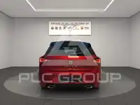 2021 Seat Ibiza