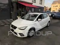 2021 Seat Ibiza