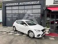 2021 Seat Ibiza