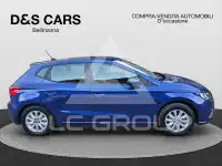2021 Seat Ibiza
