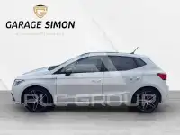2021 Seat Ibiza