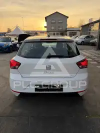 2021 Seat Ibiza