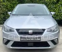 2021 Seat Ibiza