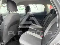 2021 Seat Ibiza