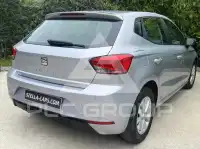 2021 Seat Ibiza