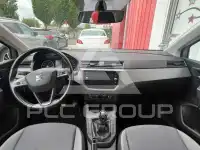 2021 Seat Ibiza