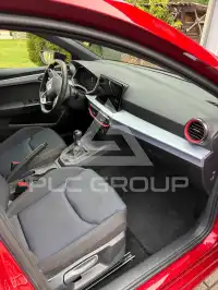 2021 Seat Ibiza