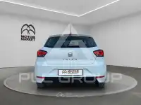 2021 Seat Ibiza