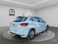 2021 Seat Ibiza