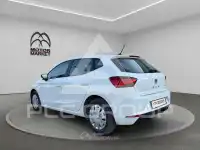 2021 Seat Ibiza