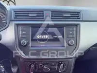2021 Seat Ibiza