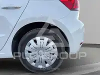 2021 Seat Ibiza