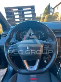 2021 Seat Ibiza