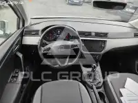 2021 Seat Ibiza