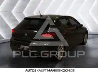 2021 Seat Ibiza