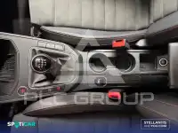 2021 Seat Ibiza